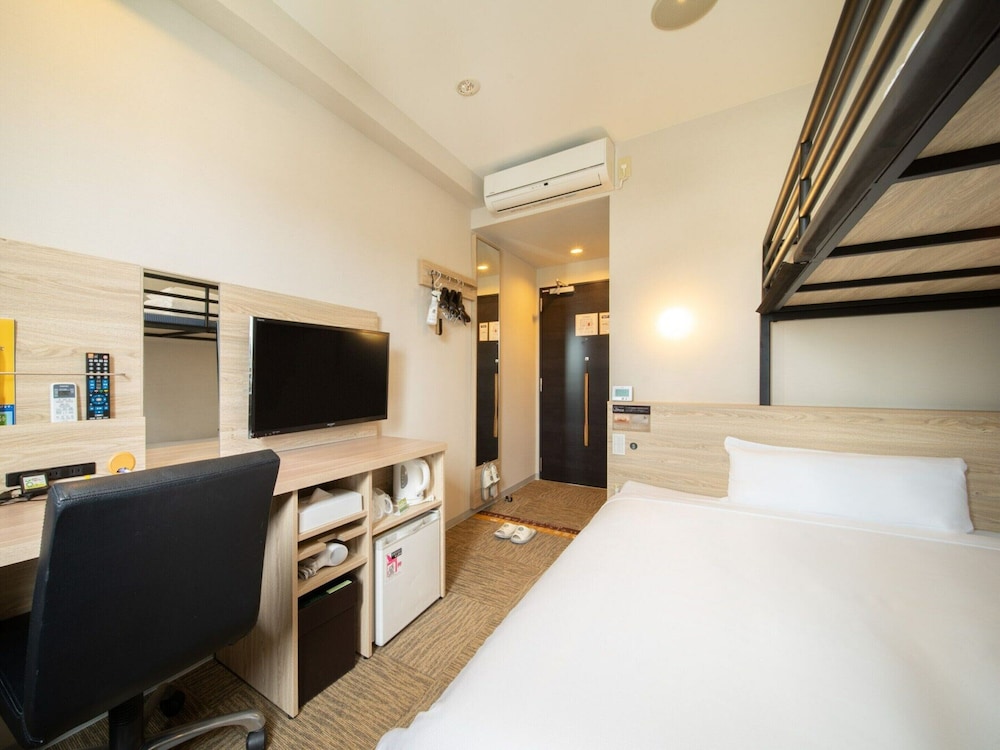 Super Hotel Okinawa Nago 18/42