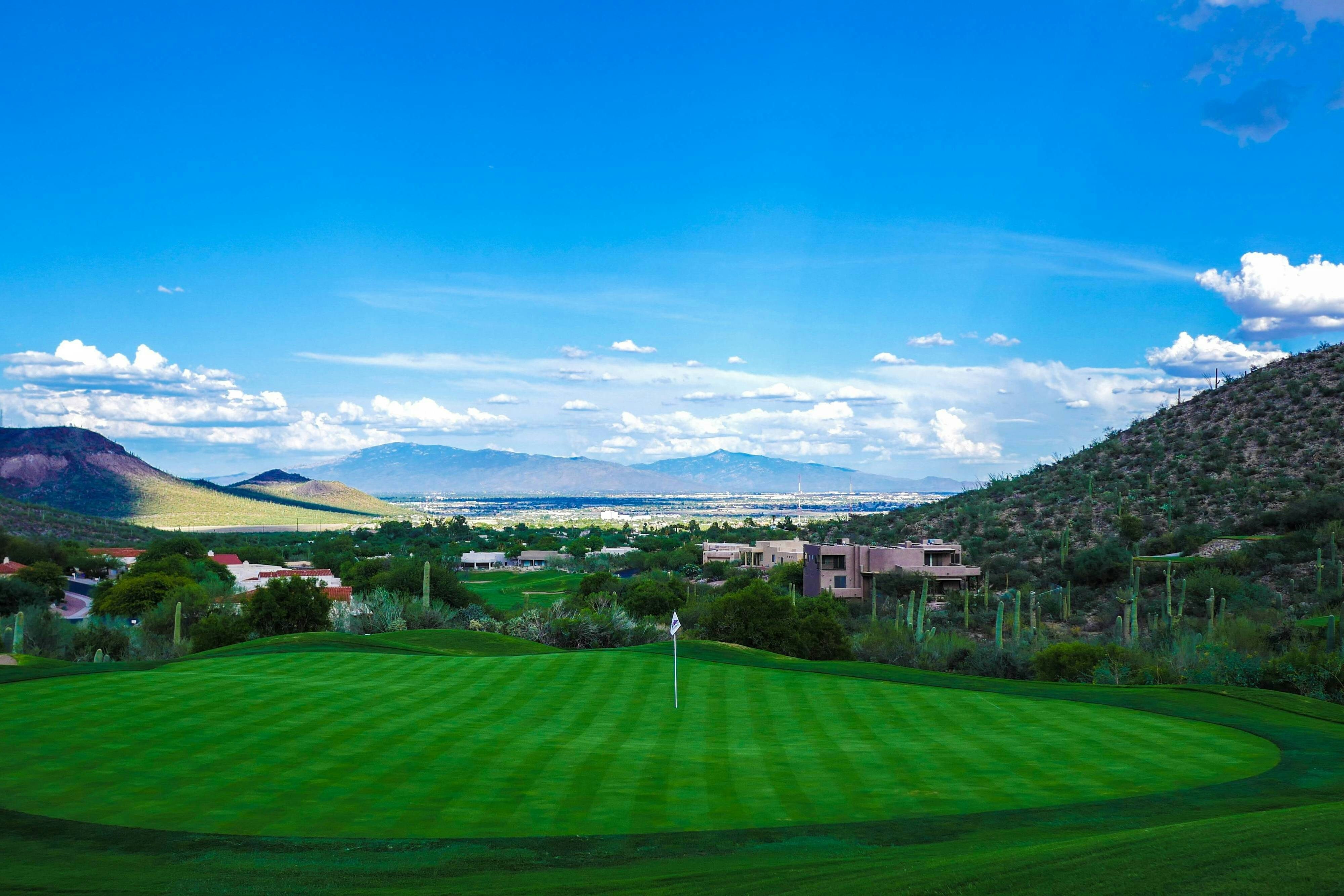 Jw Marriott Starr Pass Resort And Spa 66/82