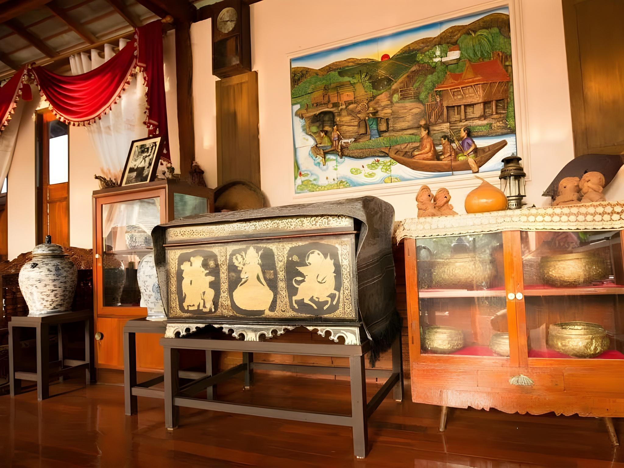 Bantham Hill Homestay 13/45