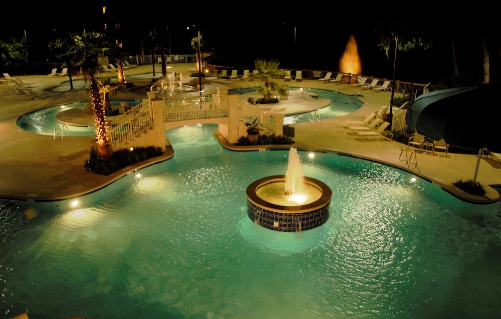 Coral Sands Resorts by Palmera 48/50