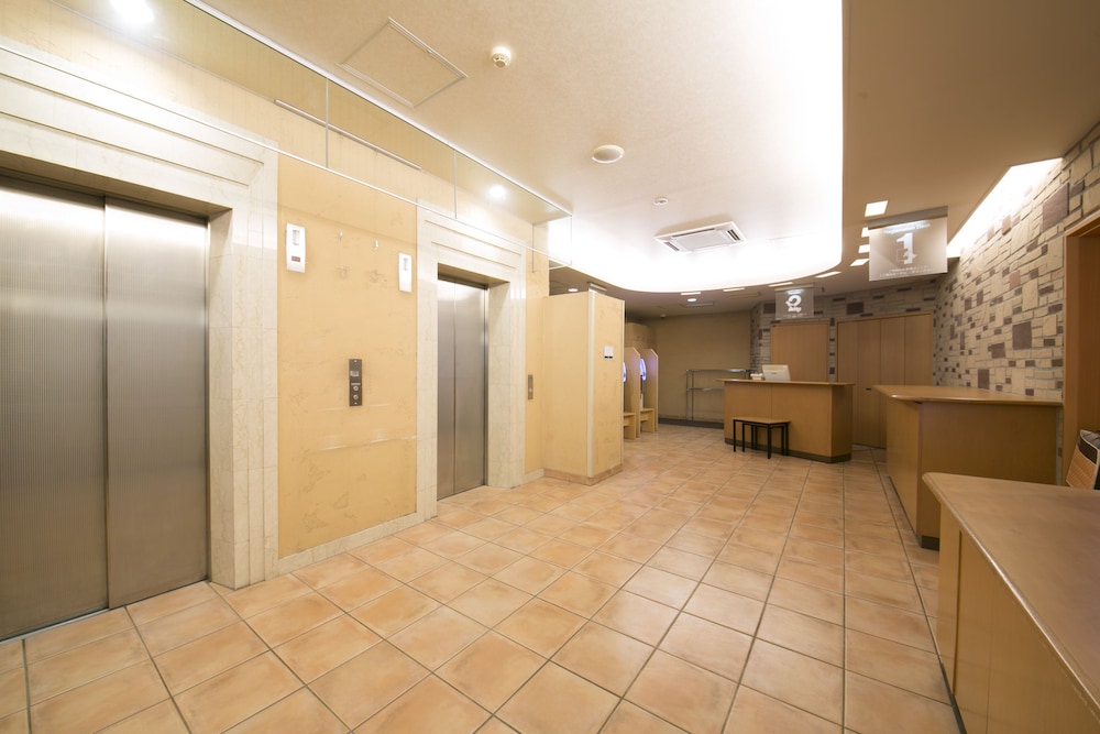 Washington R&B Hotel Nagoya Sakae Higashi 31/44