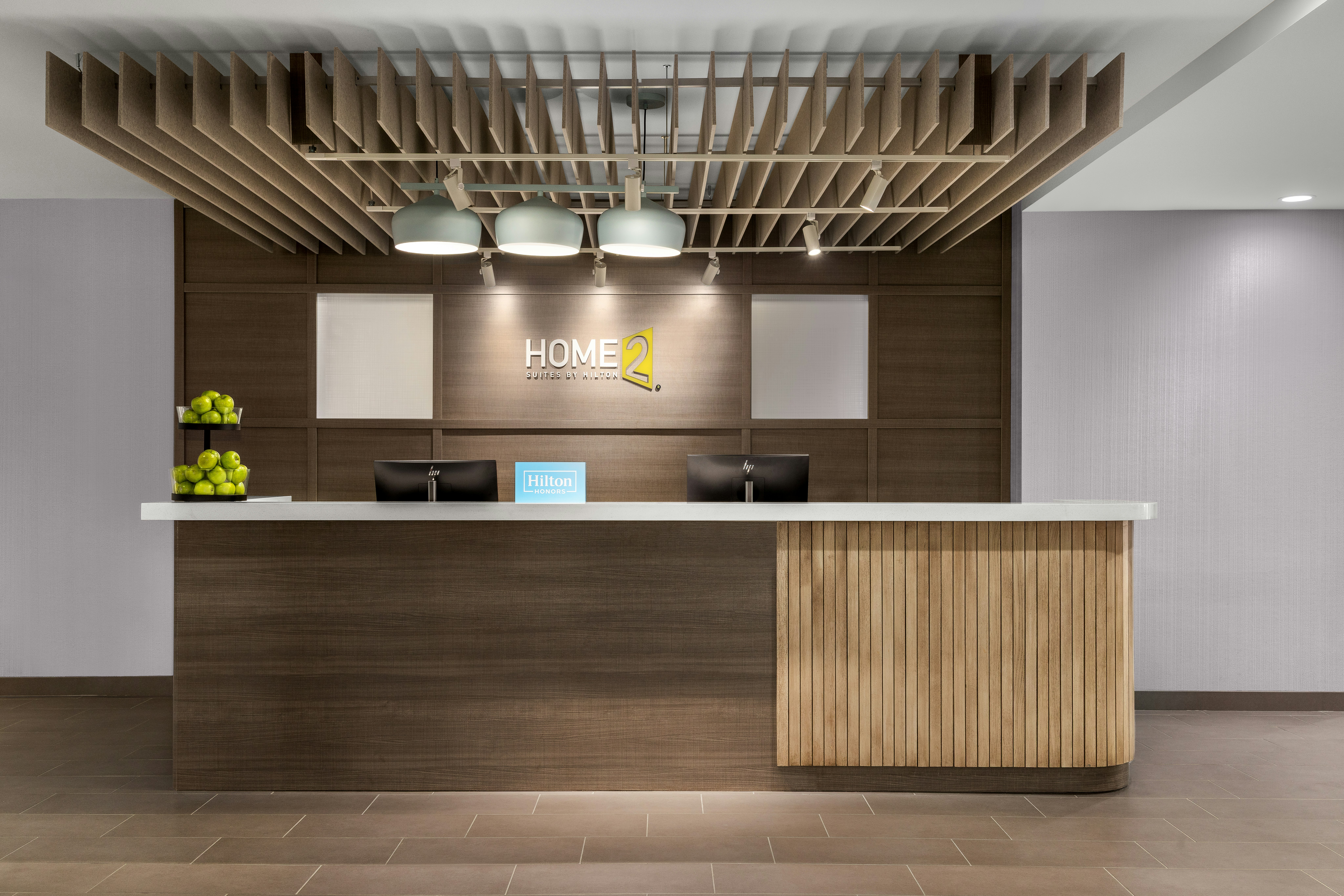 Home2 Suites by Hilton Muncie 3/27