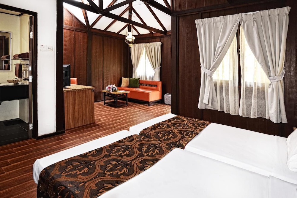 Holiday Villa Beach Resort Spa Cherating 16/48