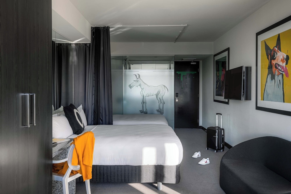 Studio, Suite, Queen Bed