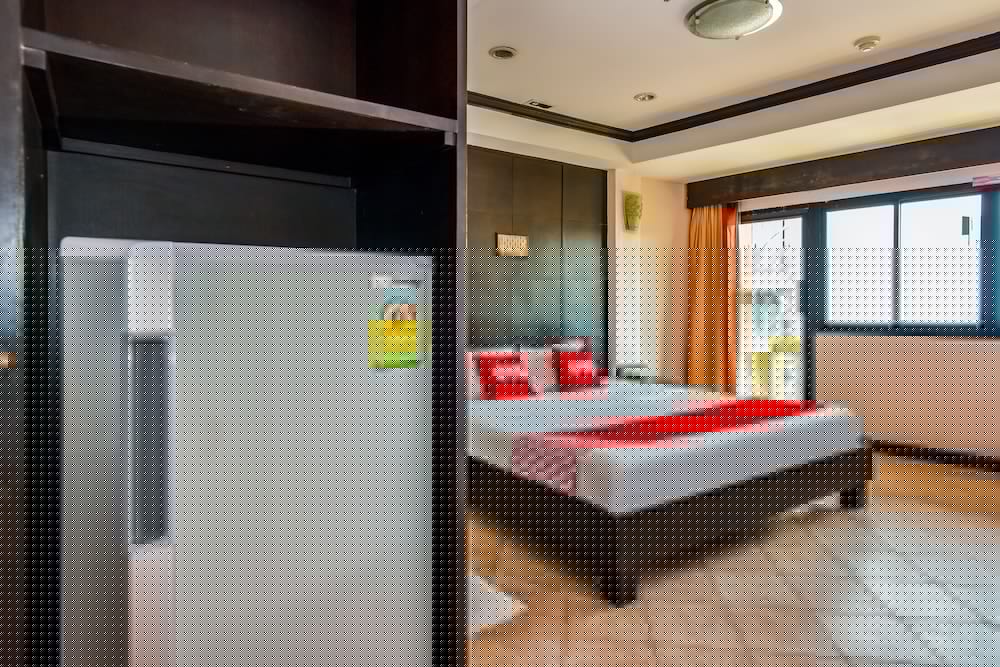 OYO 447 Royal Express Hua Hin 22/39