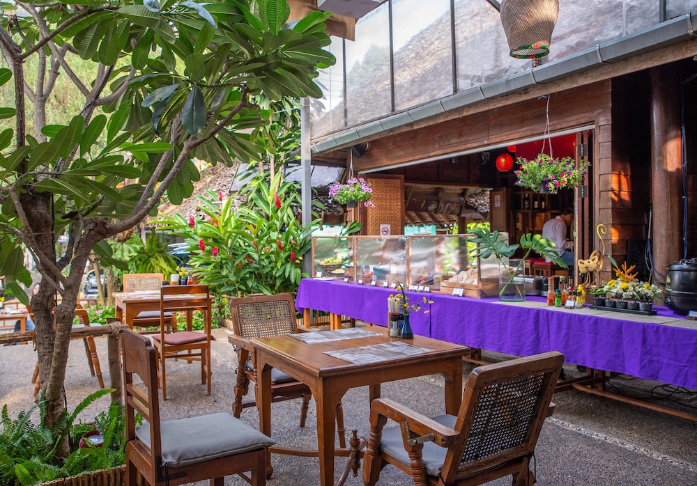Pai Village Boutique Resort 37/50