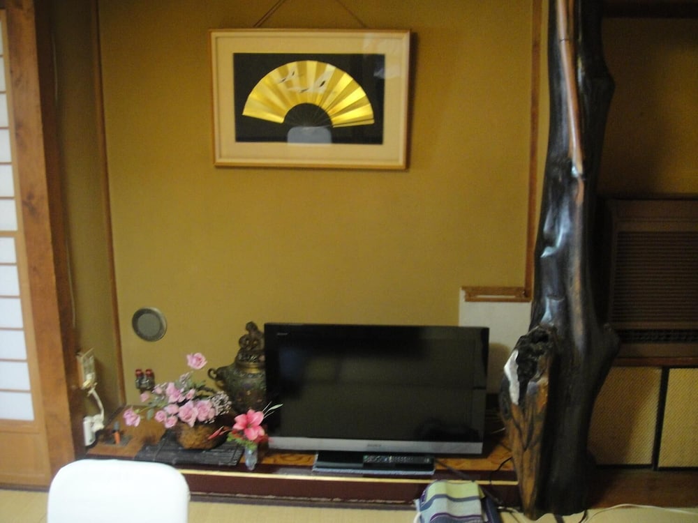Kurhaus Ishibashi Ryokan 12/57