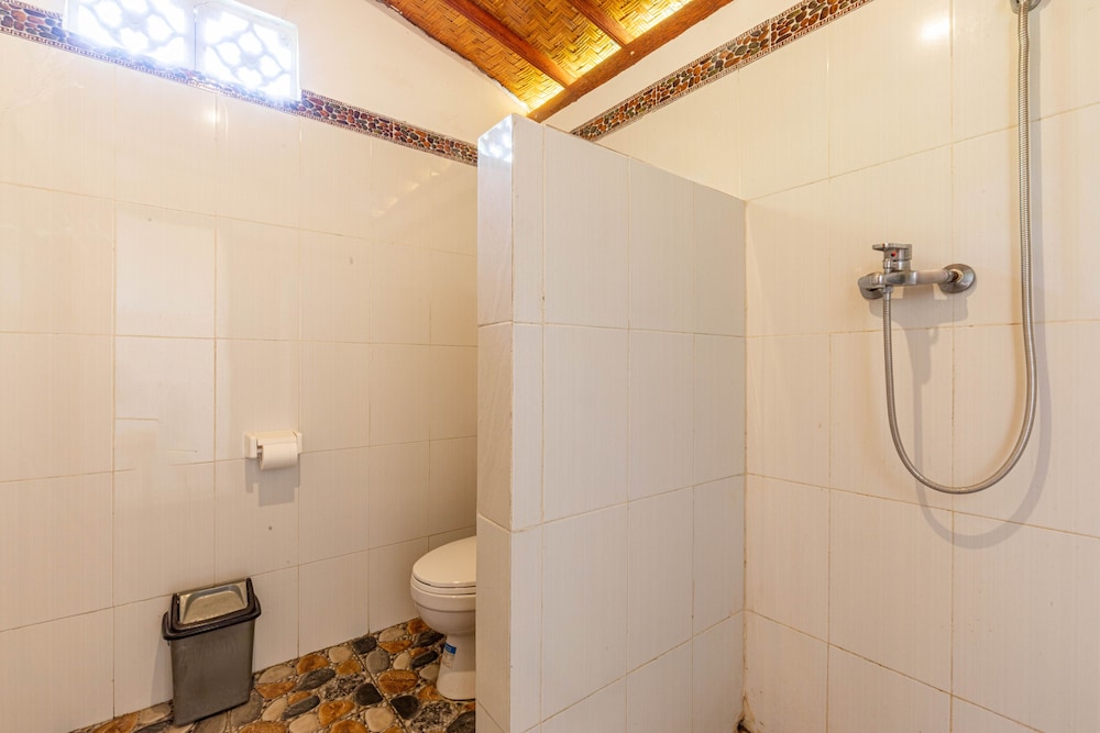Sarivanna Penida (ex Teba Garden View Cottages and Resto) 48/50
