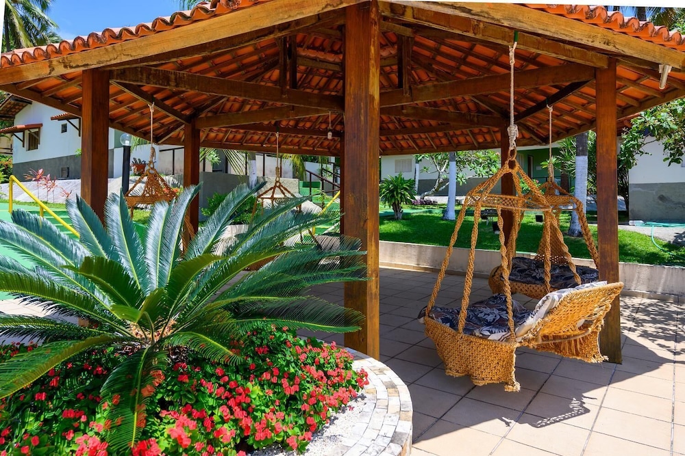 HOTEL VILLAGE DO SOL 54/67