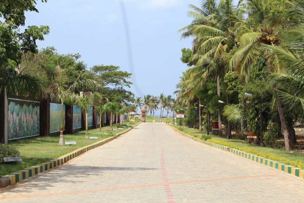 Vgp Golden Beach Resort 16/49