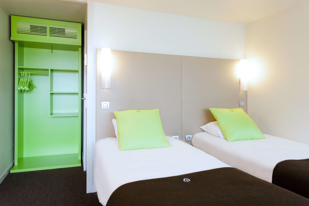 Hotel Campanile Angers Ouest Beaucouze 22/44