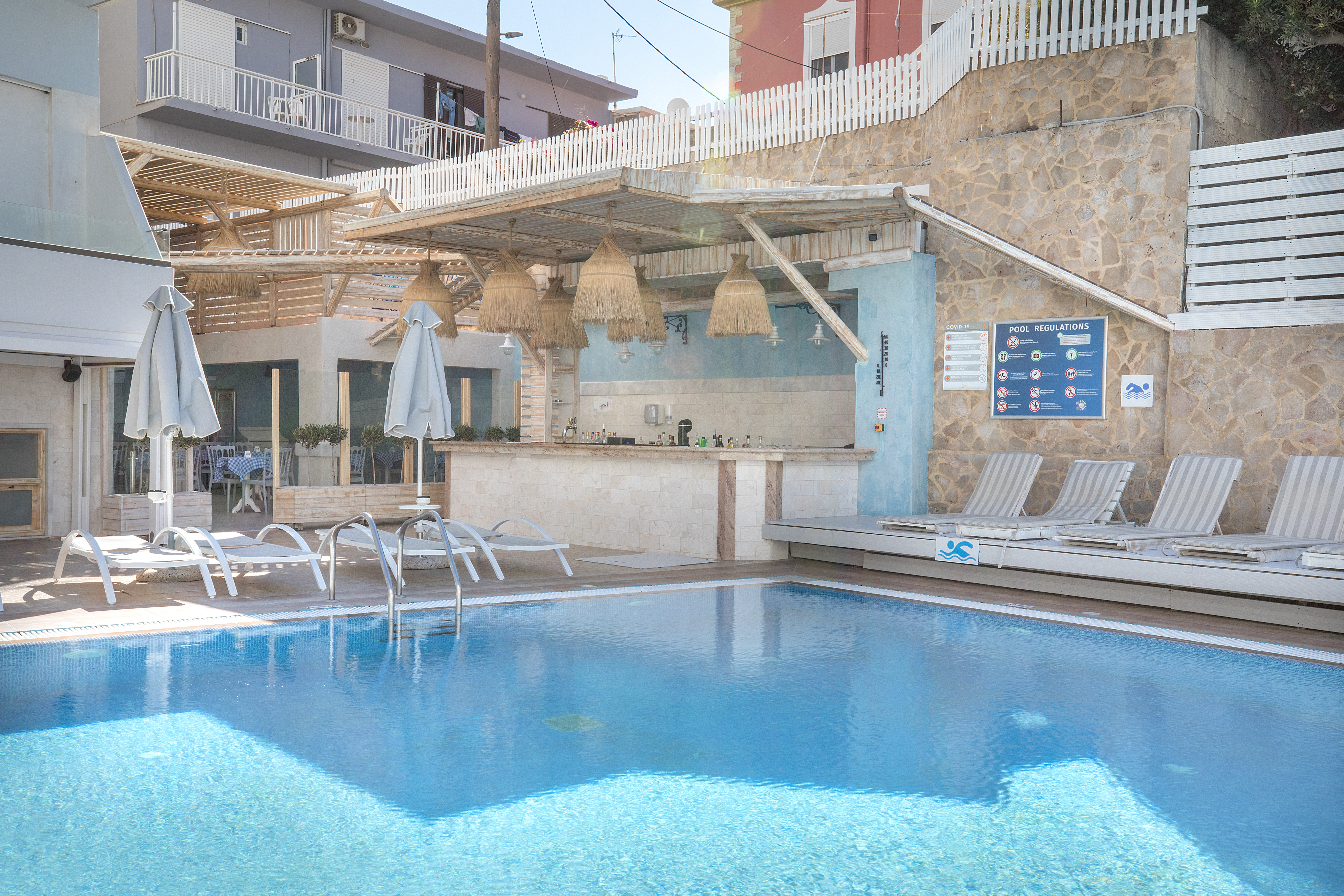 Rhodos Horizon Blu - Adults Only 18/41
