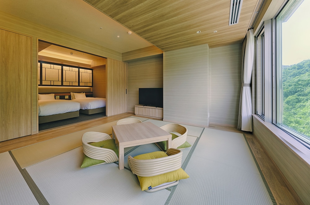 Grand Blissen Hotel Jozankei 13/55
