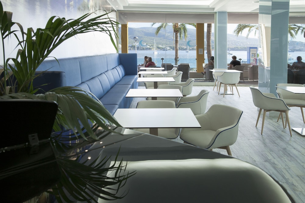 Hotel Seramar Comodoro Playa 36/50