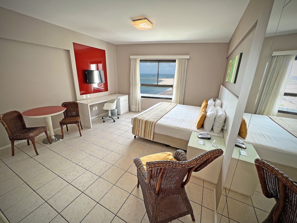 Bourbon Fortaleza Hotel 43/48