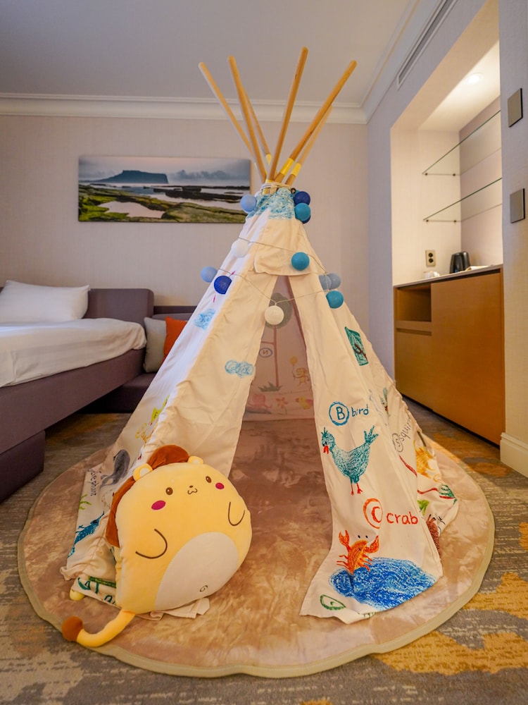 Jeju Sun Hotel and Casino 35/69