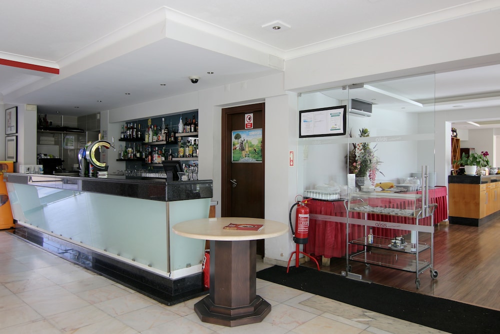 Parque Mourabel Oasis Village Pe Do Lago Apartment 11/71