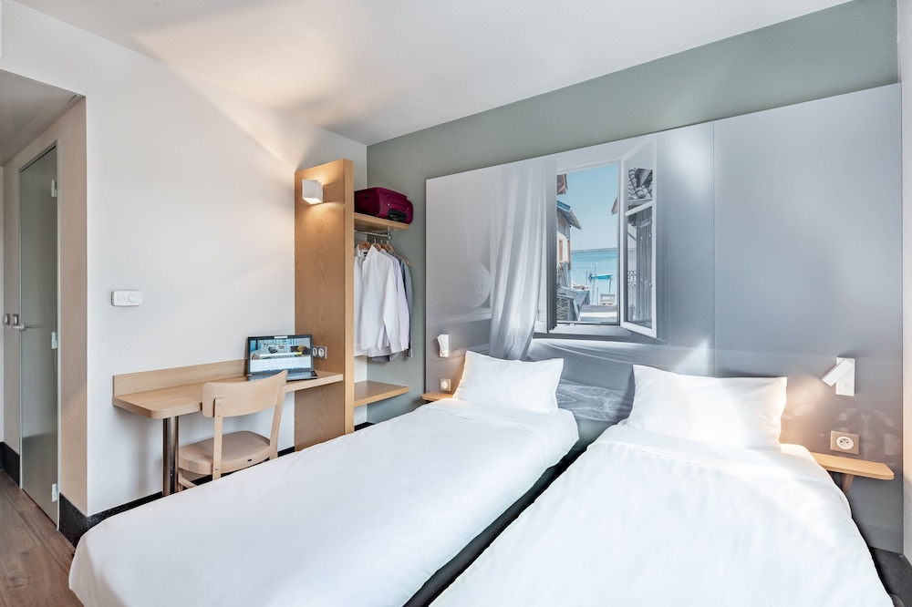 B&B HOTEL Arcachon Gujan Mestras 18/50