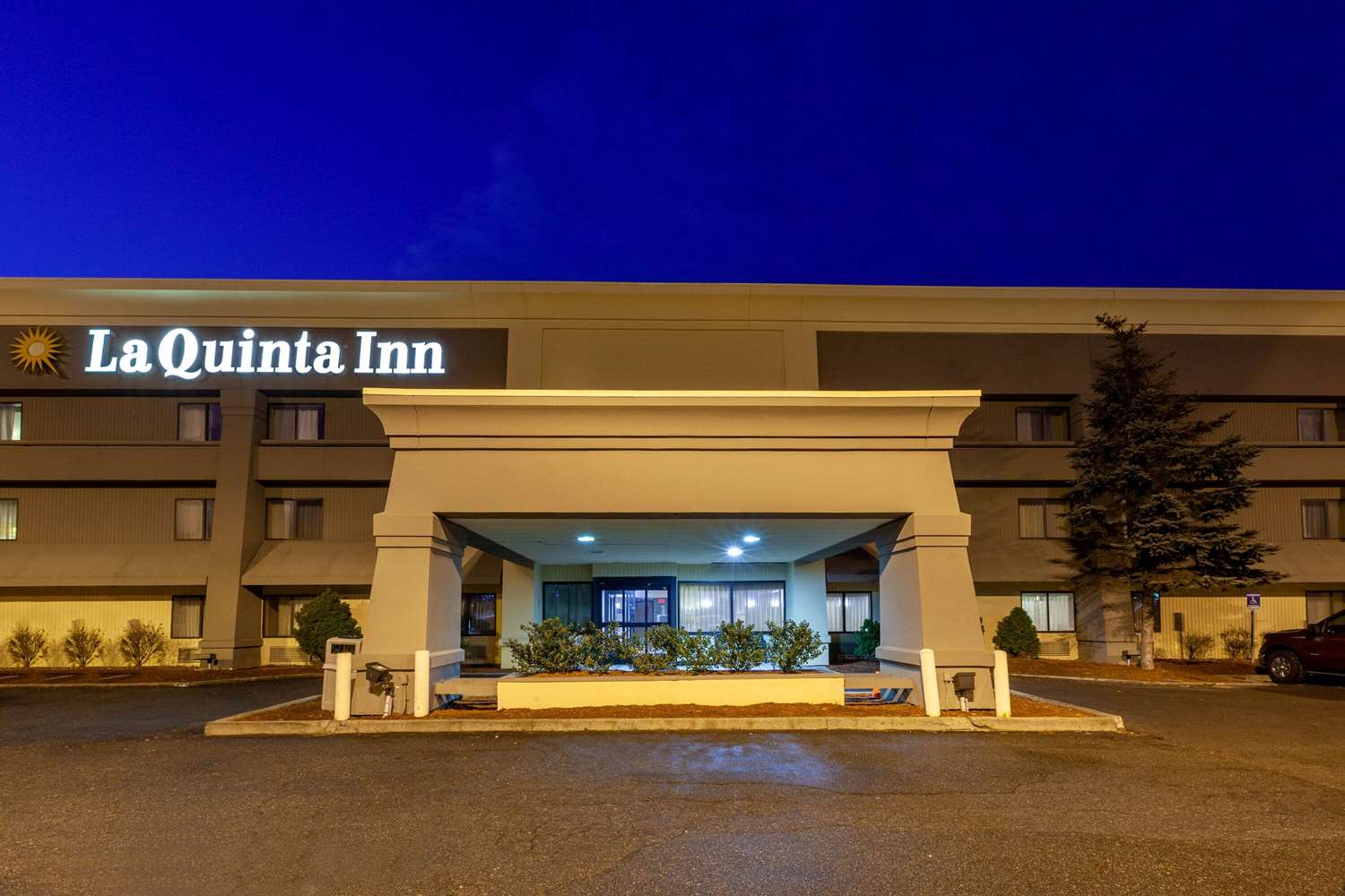 La Quinta Inn Detroit-Canton 2/29
