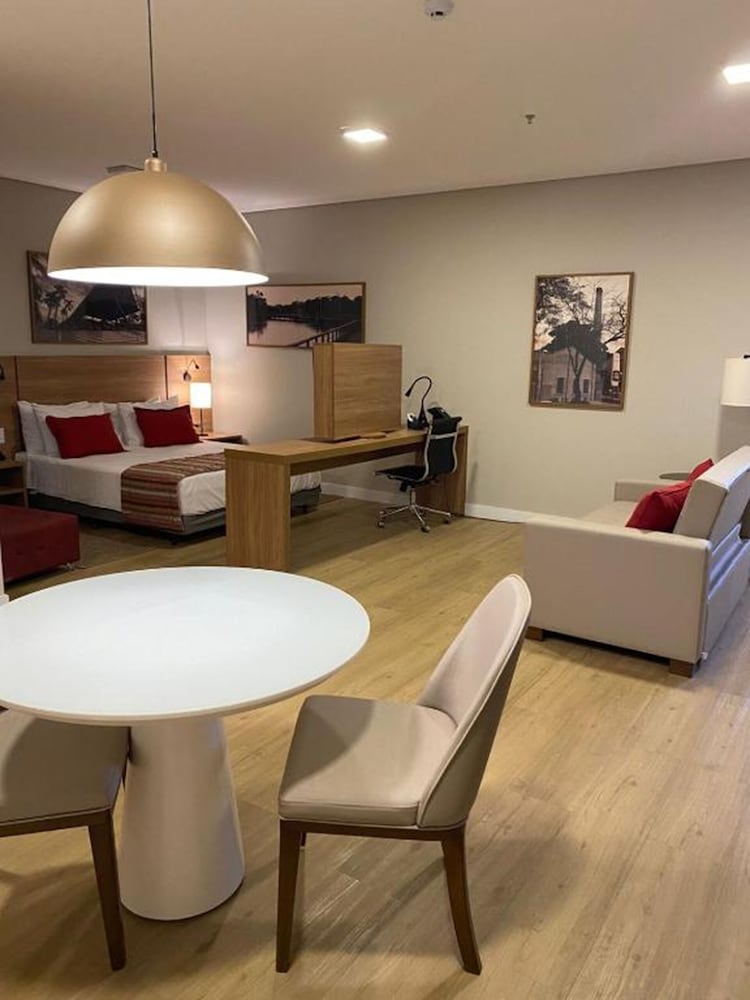 Comfort Suites Sao Jose do Rio Preto 32/50