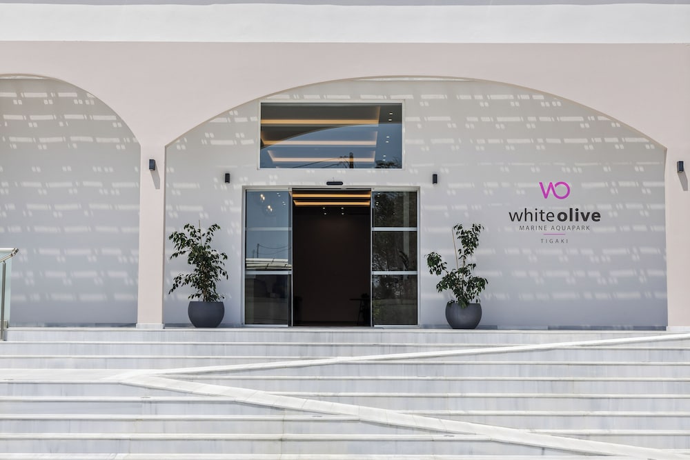 White Olive Marine Aquapark photo4