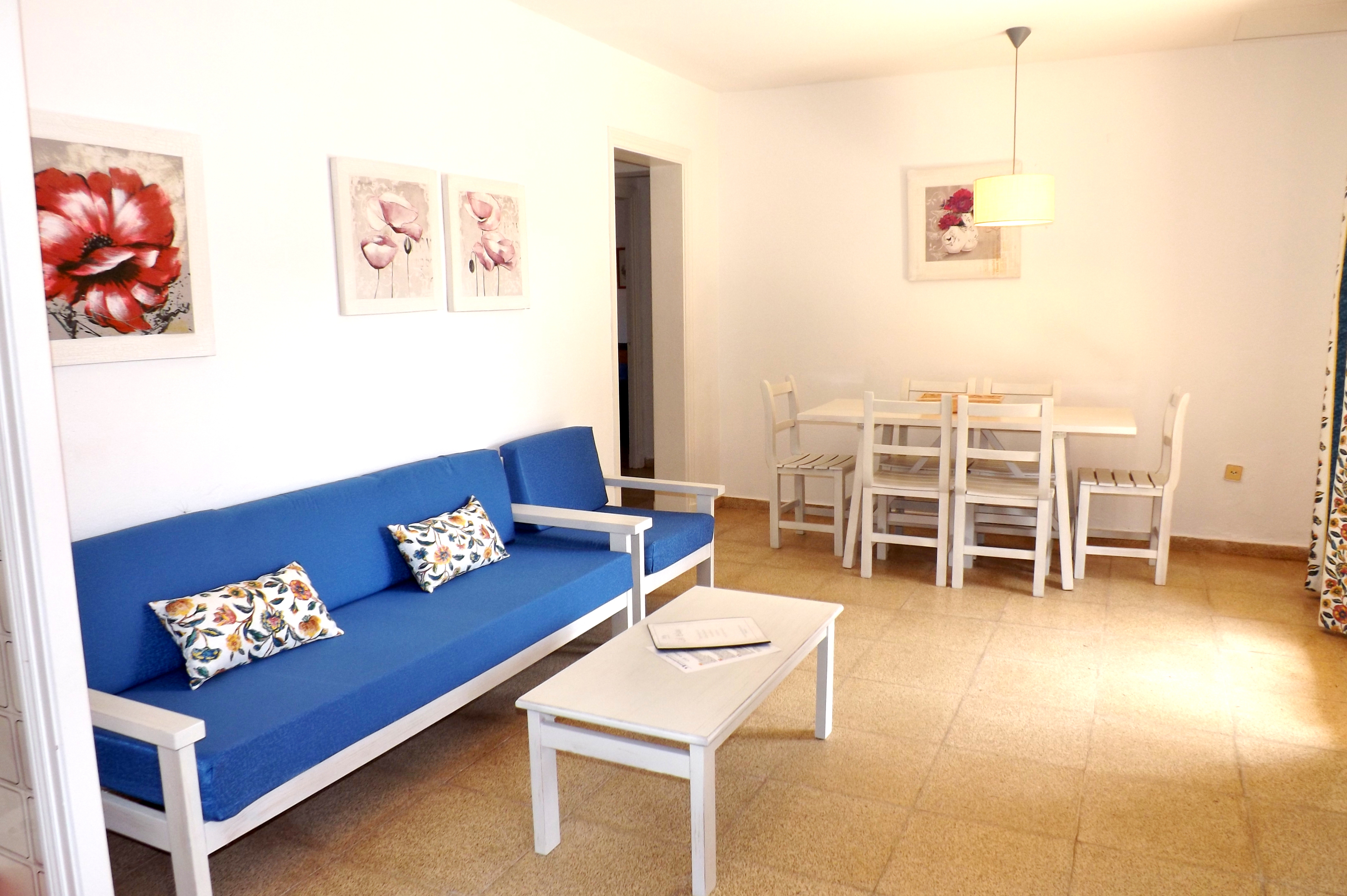 Nure Cel Blau Apartments 24/50