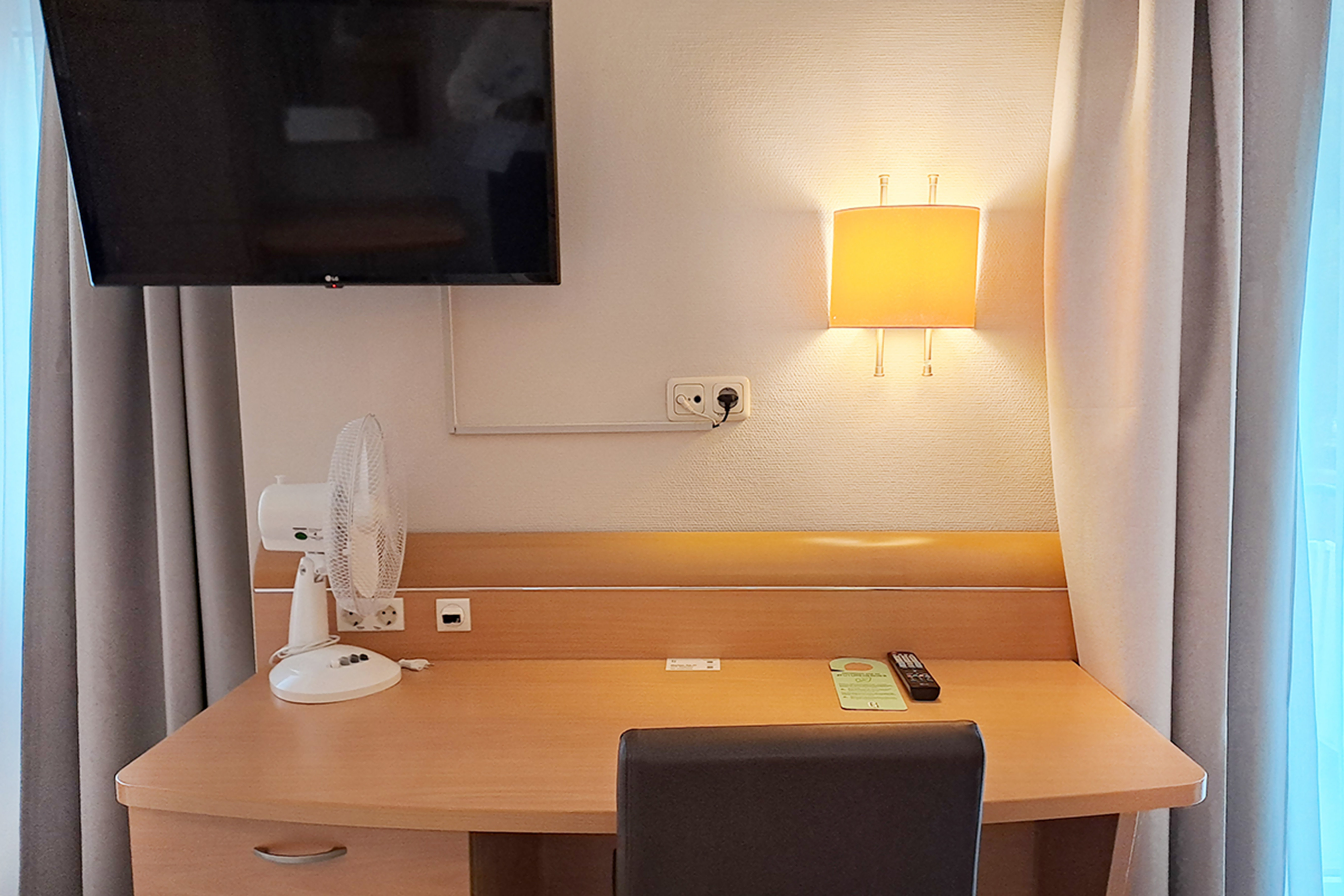 Hotel Garden Bremen 63/67