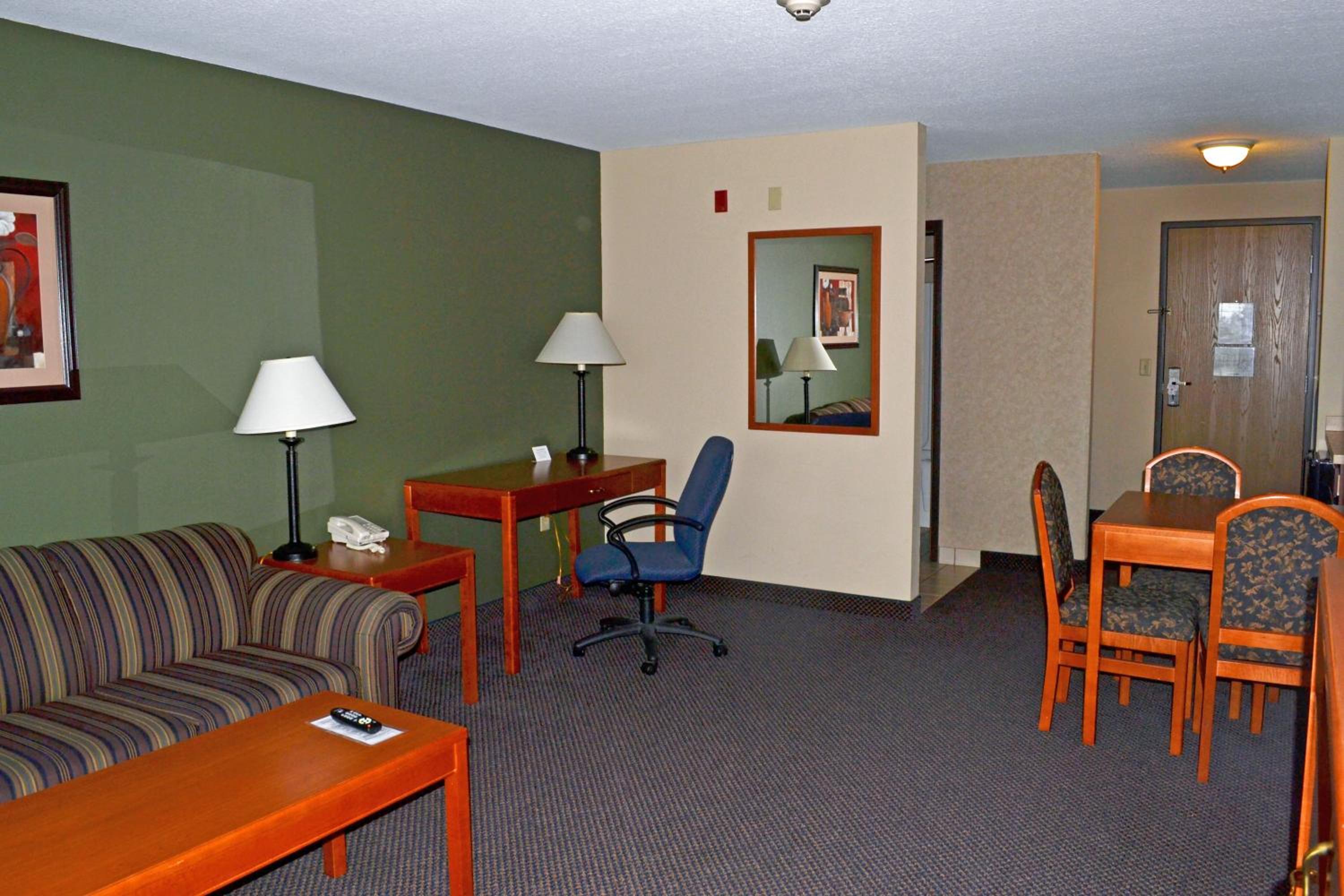 lounge