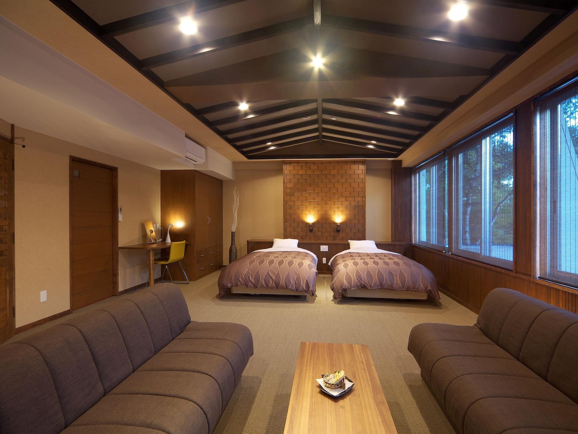 Kusatsu Skyland Hotel 16/100