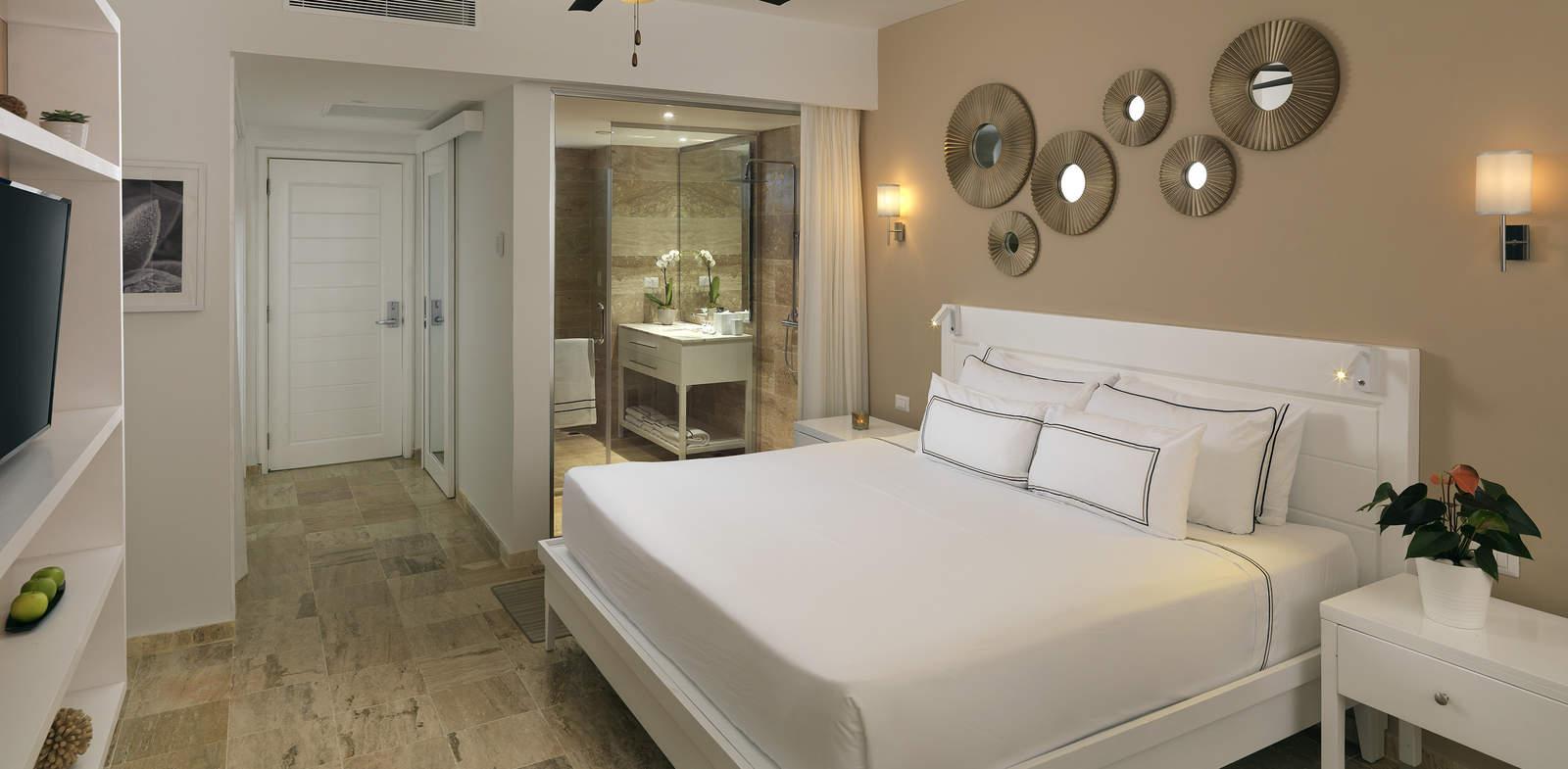 Stay Well, the Level, Ocean, Suite، Melia Punta Cana Beach 4/6