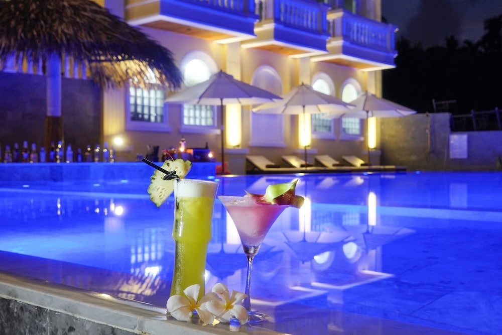 Le Pavillon Hoi An Luxury Resort Spa 11/61