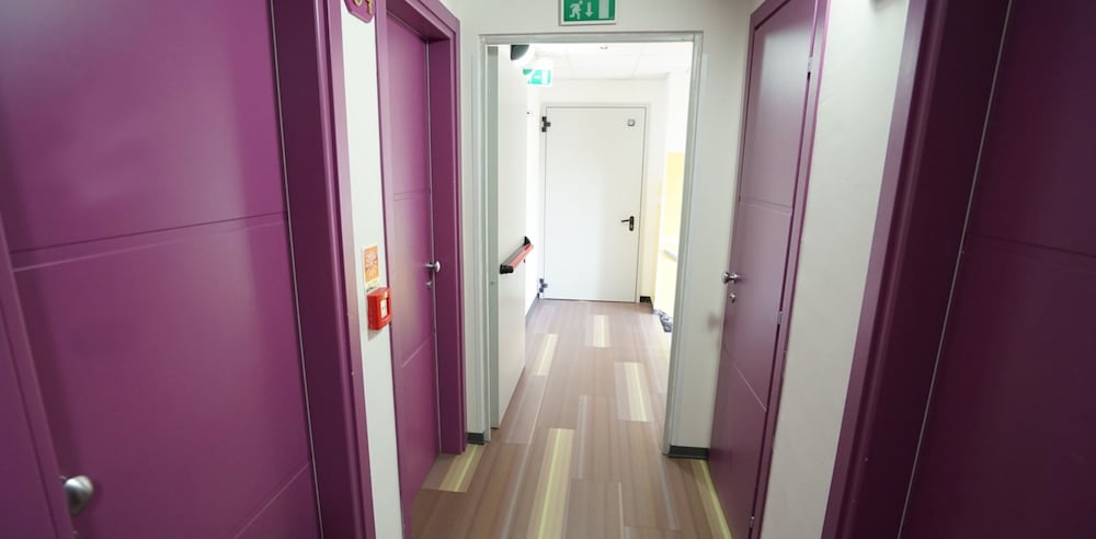 Hotel Morfeo - Young People Hotels - Adults Only 42/64