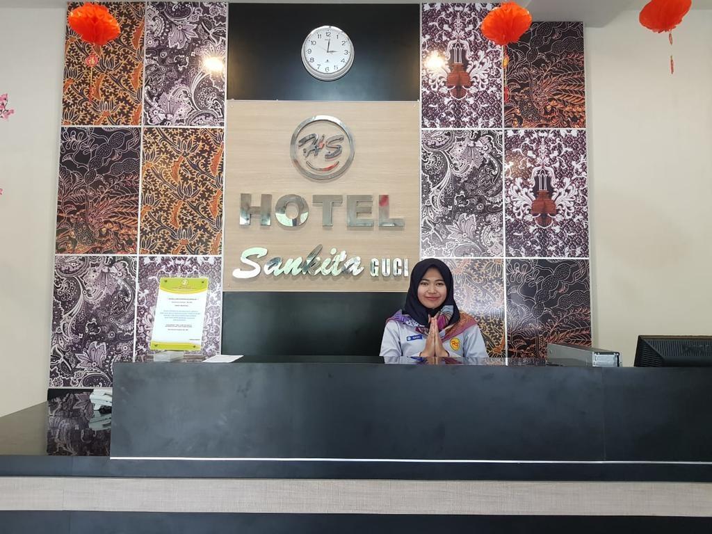 Hotel Sun Q Ta Guci 9/28