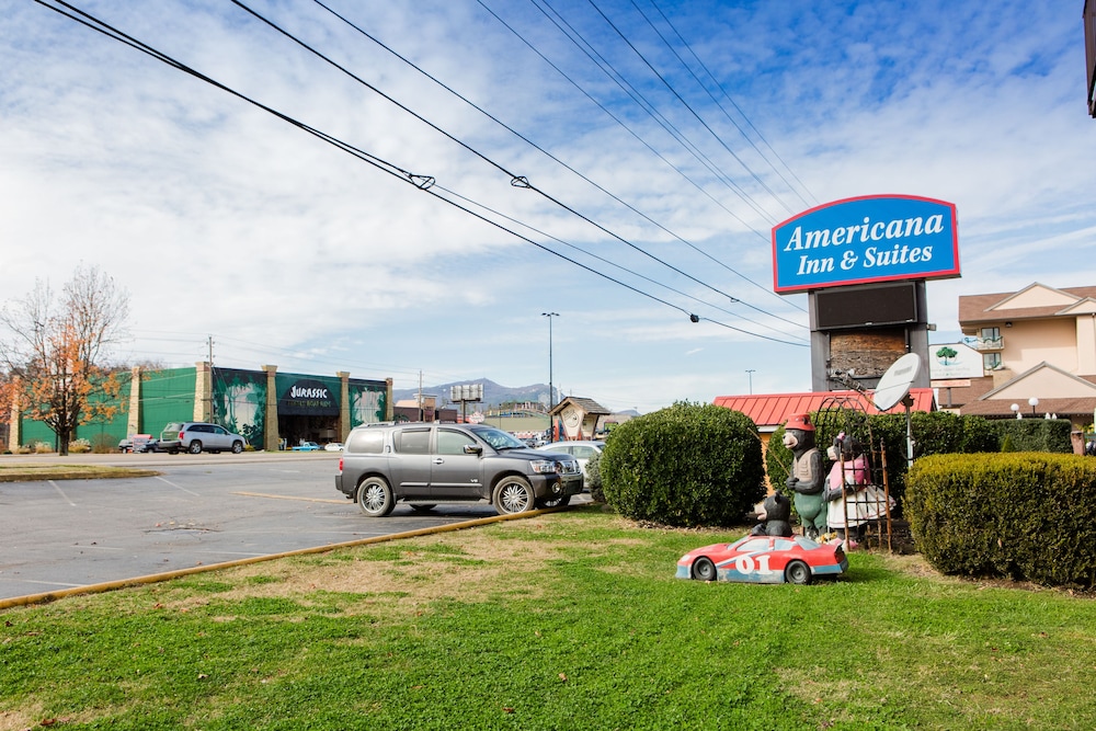 Americana Inn a Travelodge by Wyndham 38/50