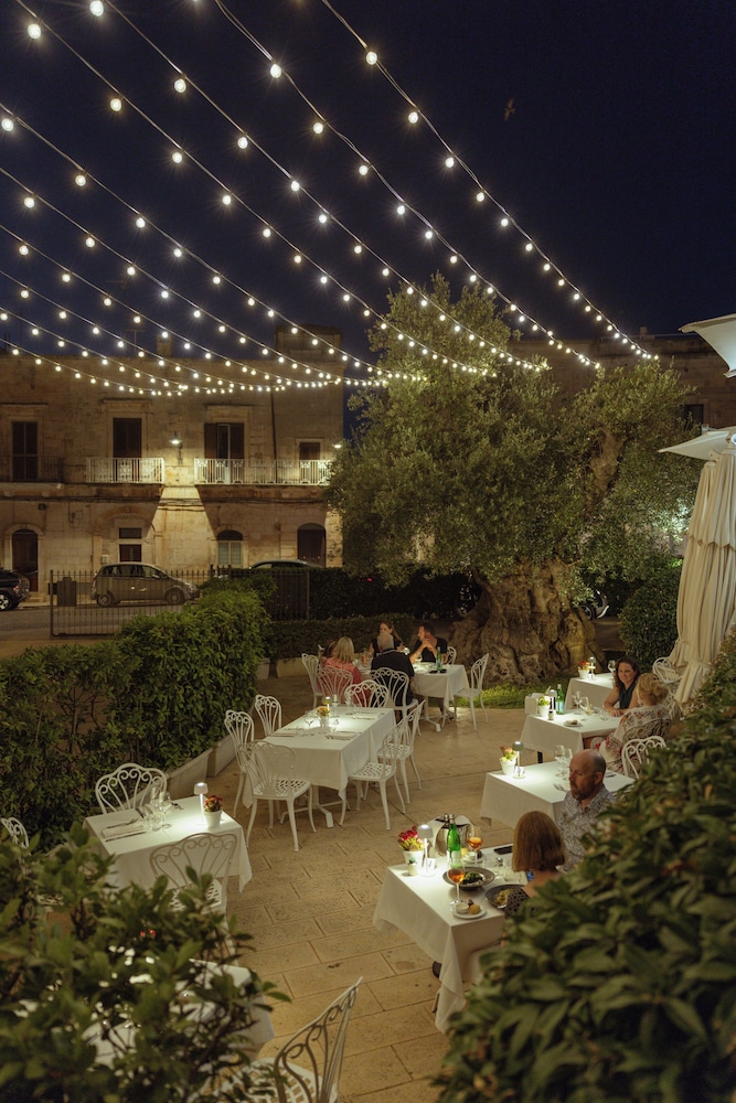 Ostuni Palace 4/67