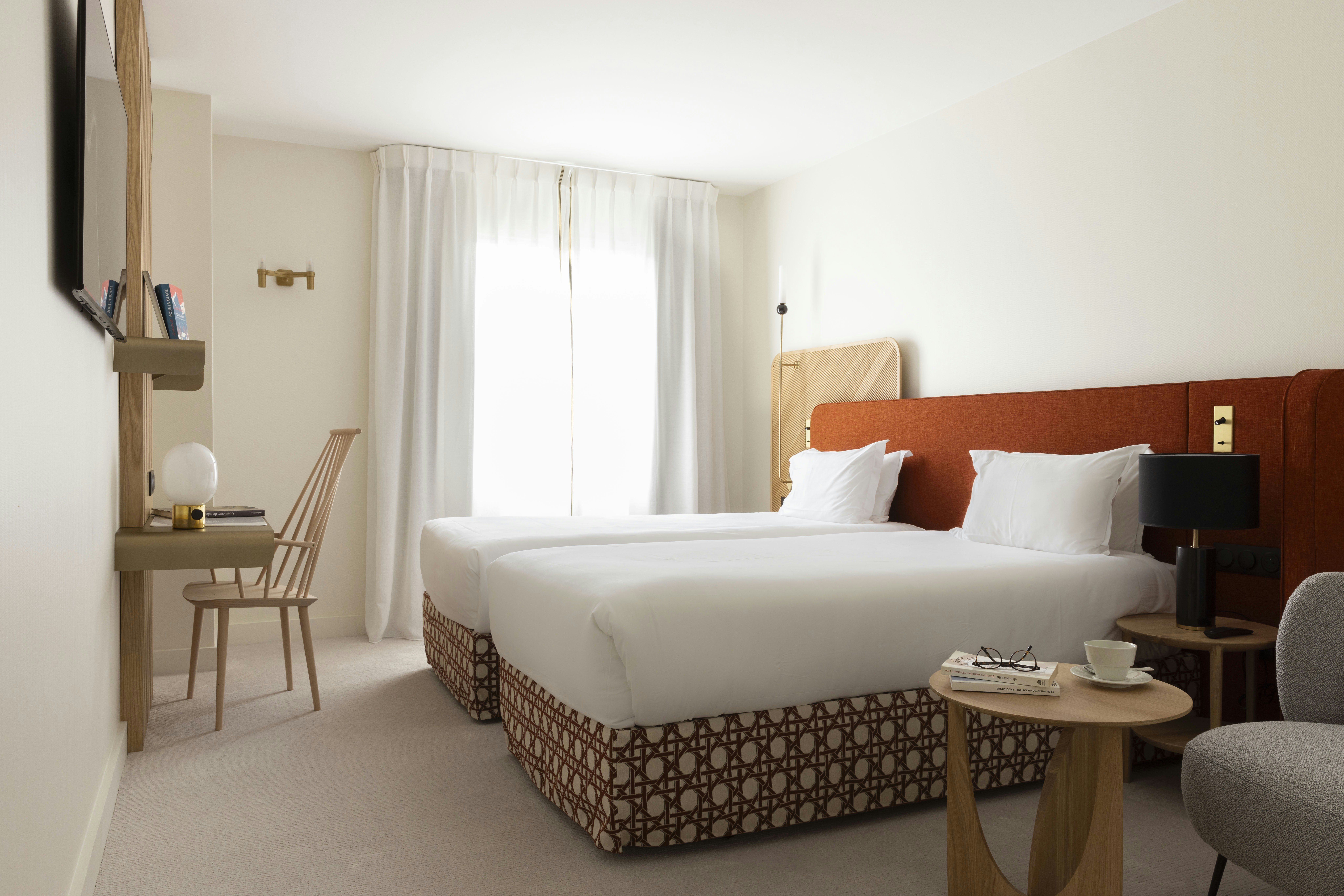 Plessis Grand Hotel 1/12