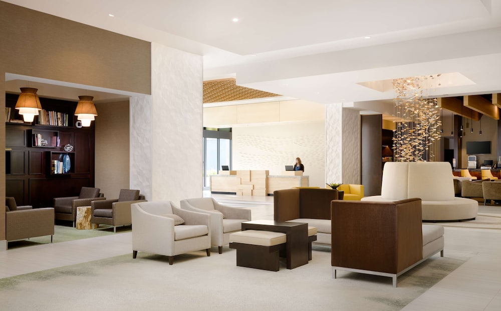 Hyatt Place Pasadena 44/66
