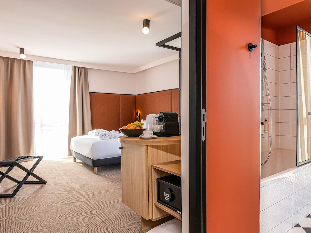 Mercure Dunkerque Centre Gare 21/50