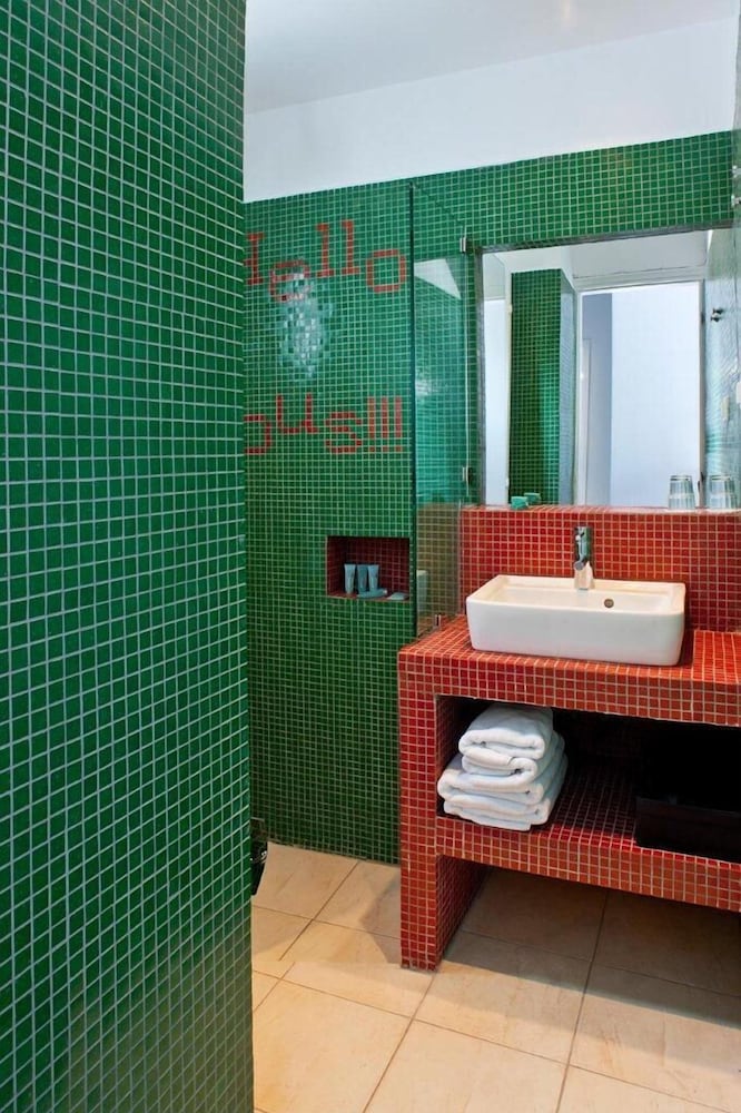Acqua Vatos Santorini Hotel 63/63