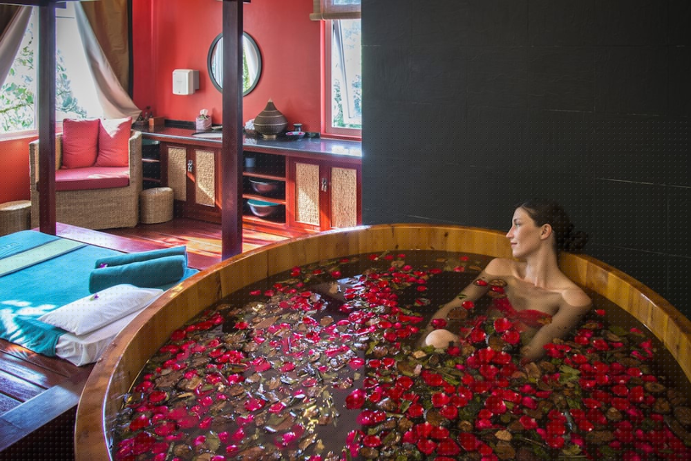 Sapa Mountain Resort, Affiliated by Melia 23/50