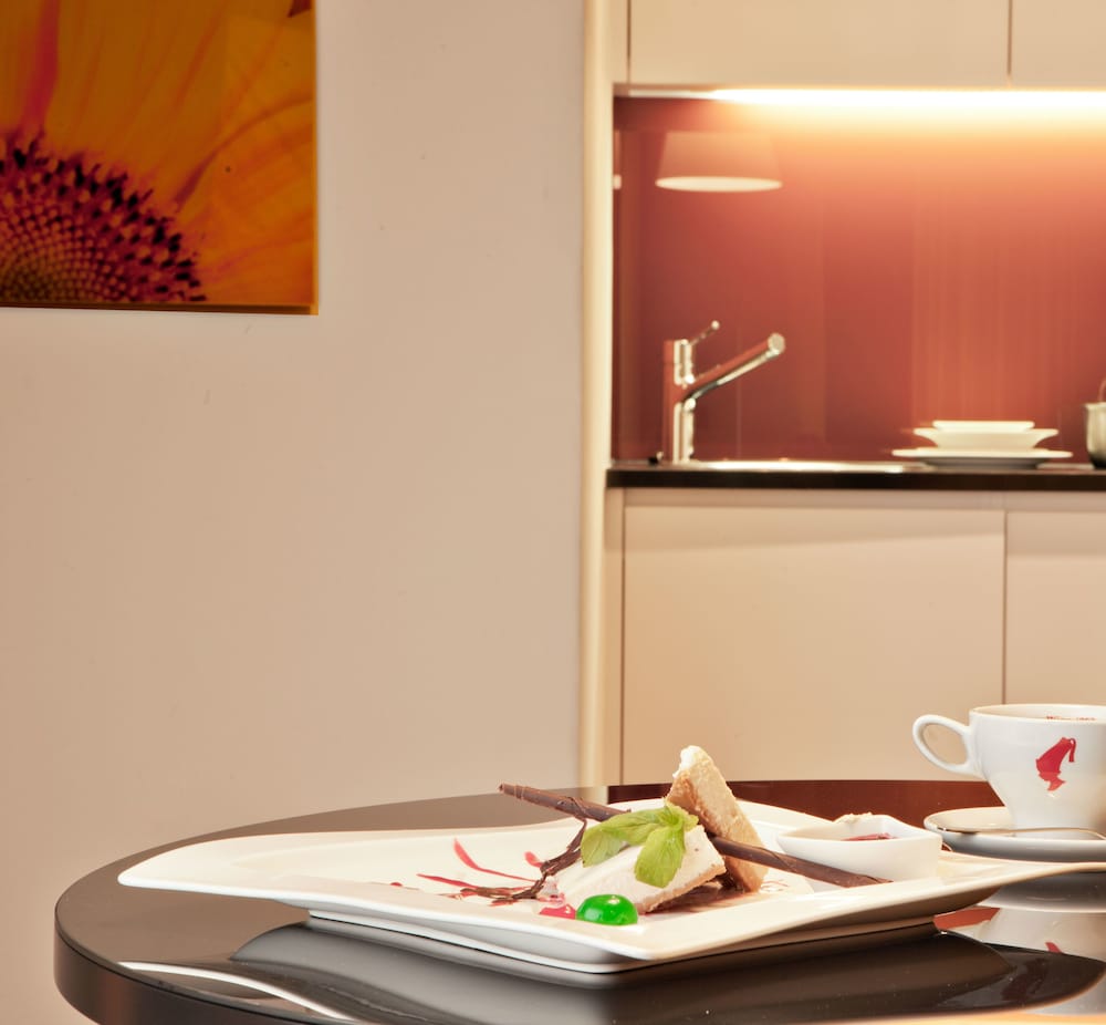 Vienna House Easy by Wyndham Katowice 40/50