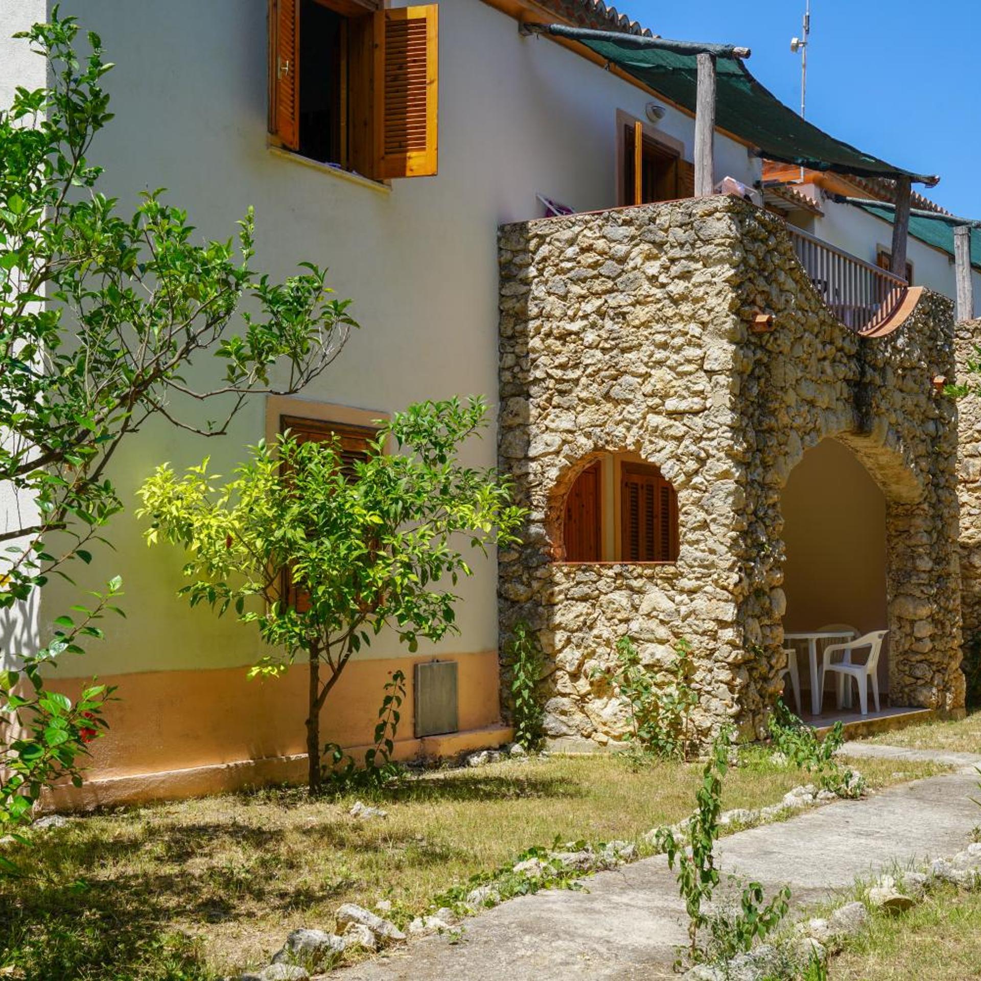Villaggio Marco Polo 2/61