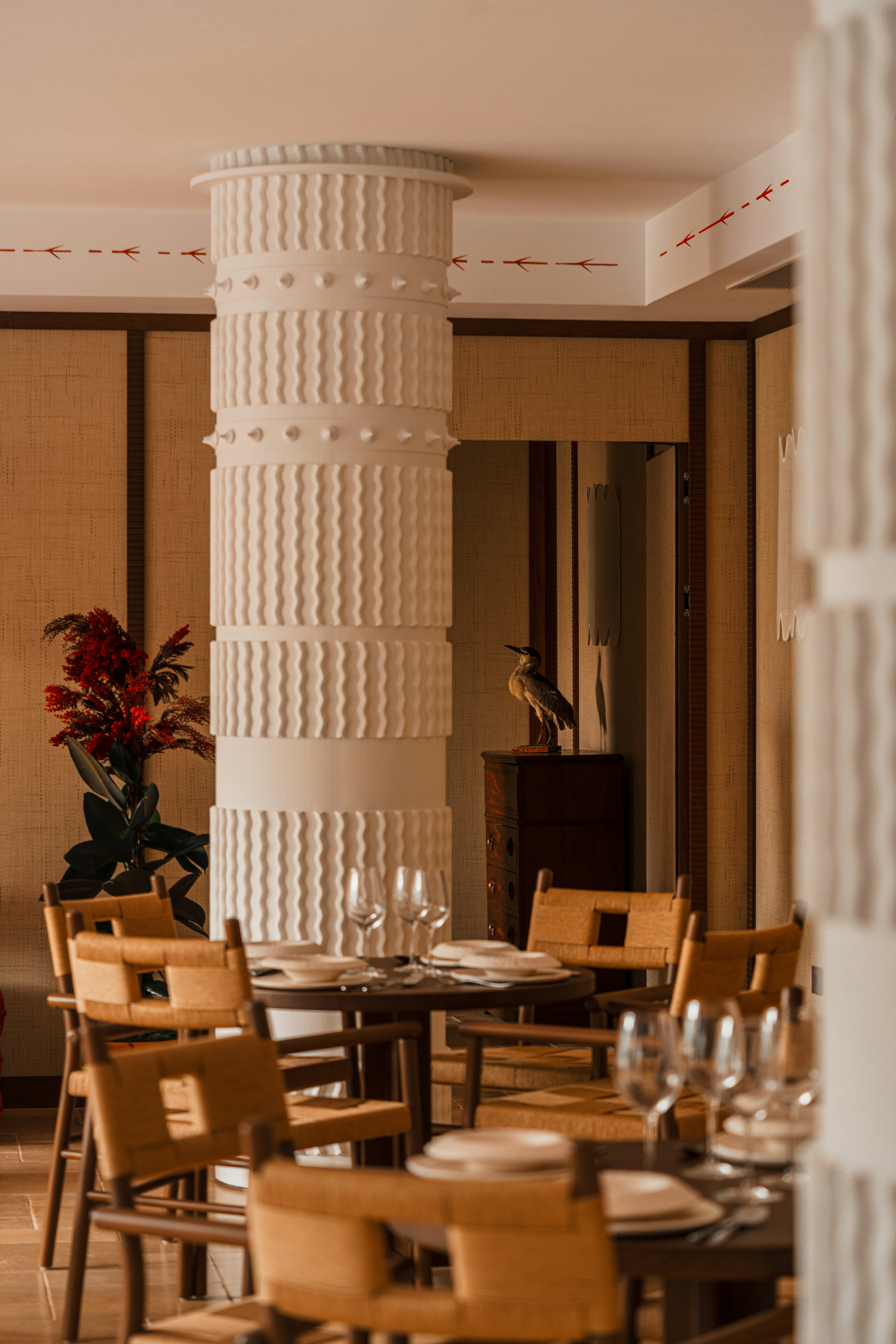 Palacio de Godoy Caceres, Curio Collection by Hilton 25/41