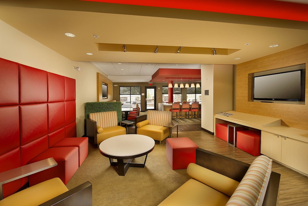 TownePlace Suites Bridgeport Clarksburg 15/23