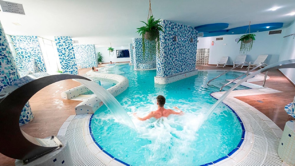Protur Roquetas Hotel & Spa 29/65