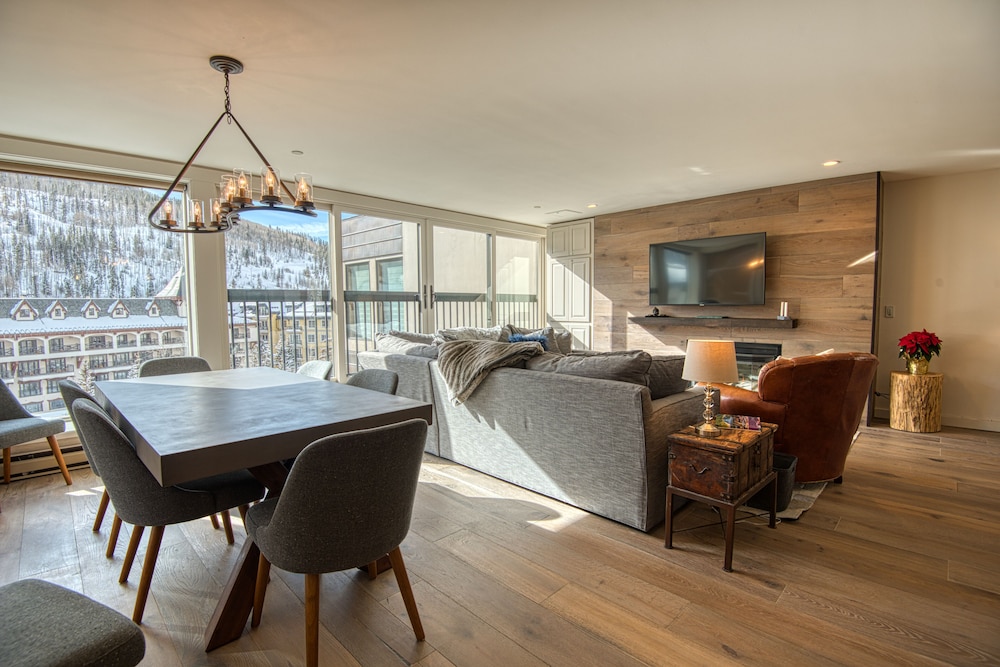 The Vail Spa Condominiums 48/76