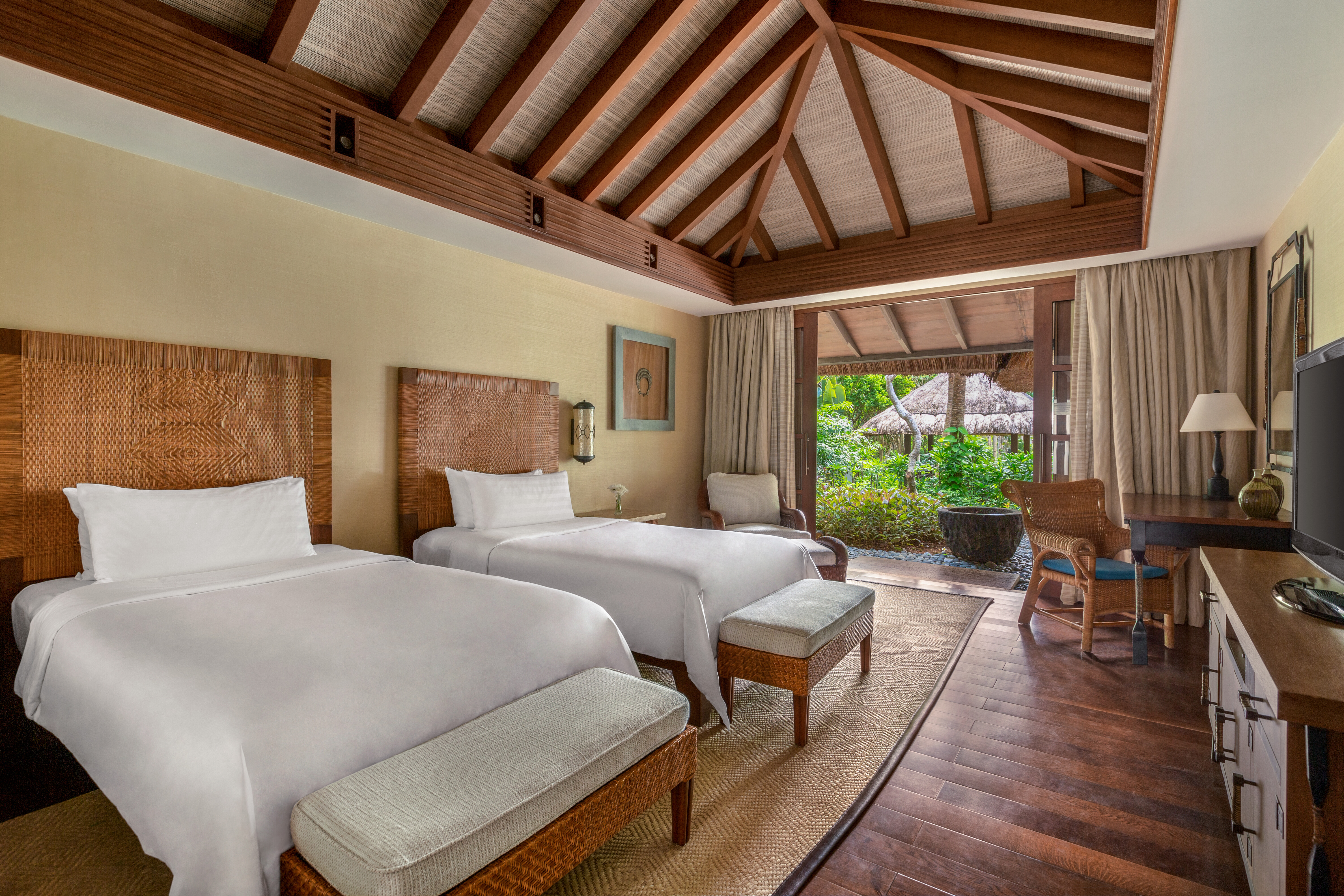 1 Bedroom, Pool, Villa