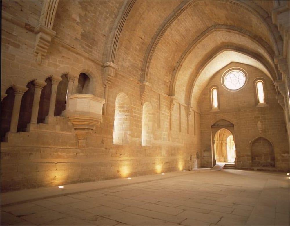 Monasterio de Rueda 23/50