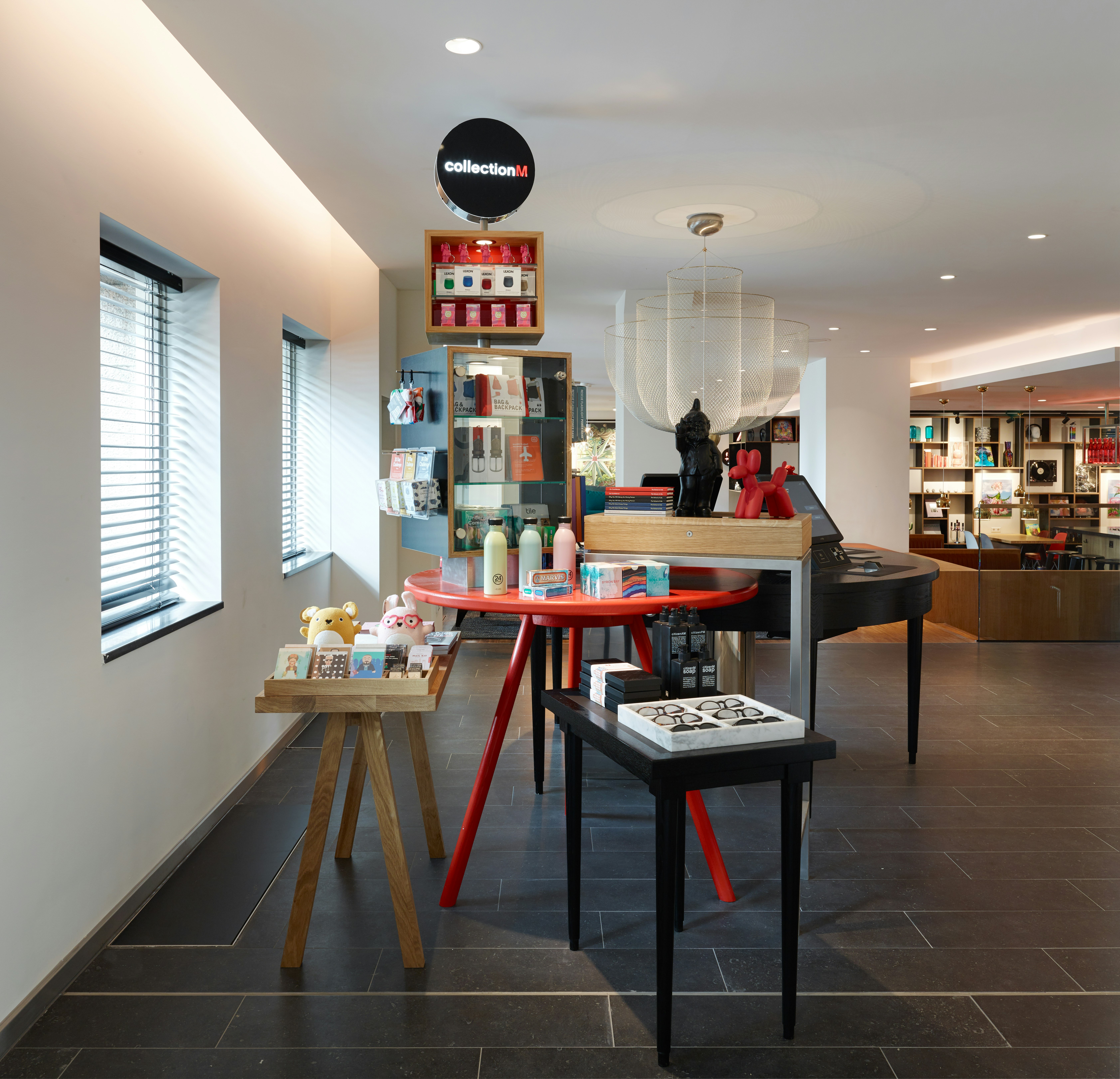 Citizenm Amstel Amsterdam Hotel 39/59