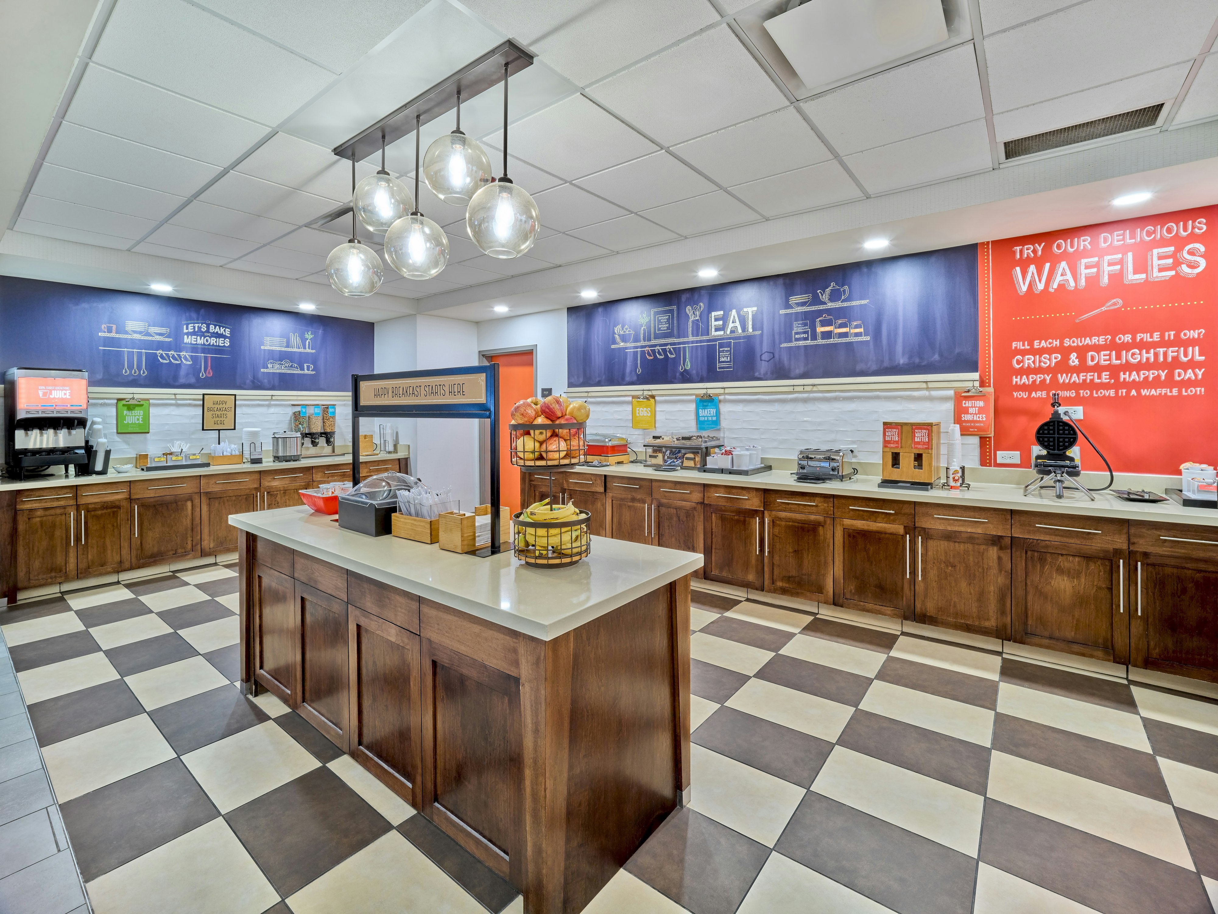 HAMPTON INN OMAHA MIDTOWN-AKSARBEN AREA 7/50